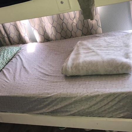 Humble Home Santa Ana 2 ภายนอก รูปภาพ