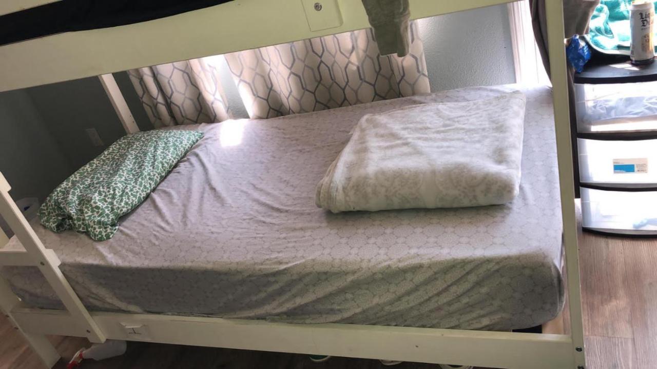 Humble Home Santa Ana 2 ภายนอก รูปภาพ